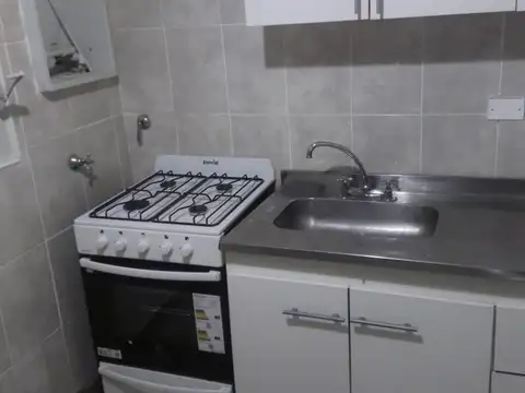 Departamento en Alquiler al Este
