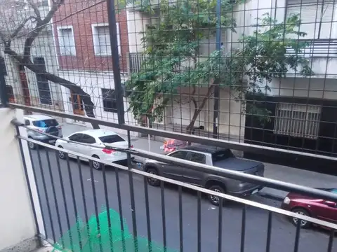 Humberto 1 2000, Piso 1
