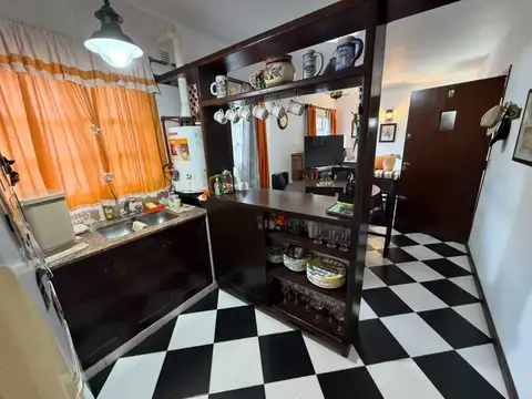 Departamento en Venta en Pinamar, USD 75.000