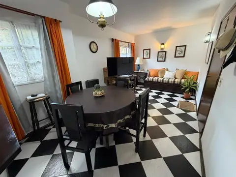 VENTA DEPARTAMENTO PINAMAR