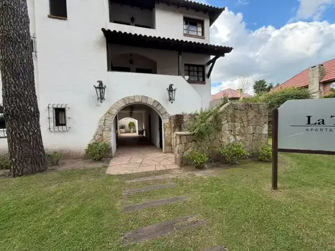 VENTA DEPARTAMENTO PINAMAR