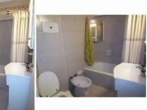 Departamento en Alquiler Temporal en Palermo Soho, USD 400