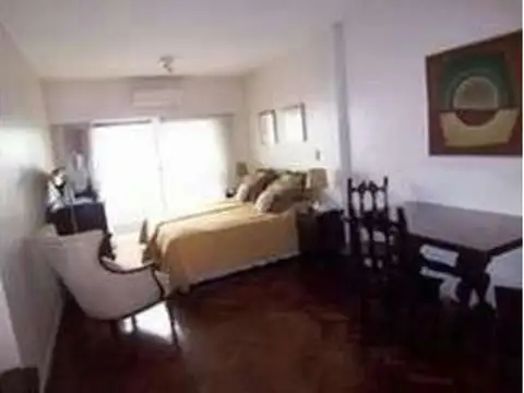 Departamento en Alquiler Temporal Apto profesional
