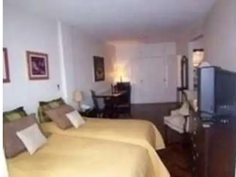 Departamento en Alquiler Temporal 25 años