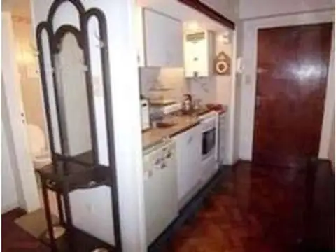 Departamento Alquiler x Temporada