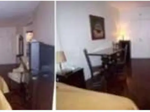 Departamento en Alquiler Temporal de Monoambiente