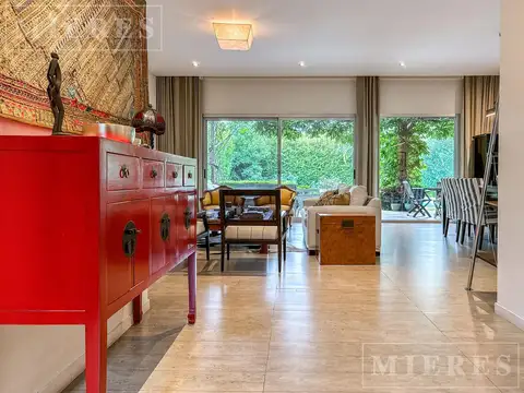 Casa en Venta 10 años