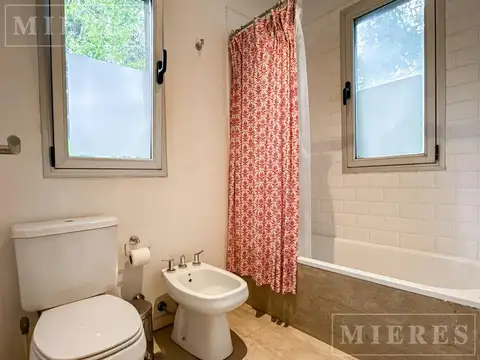 Casa en Venta 10 años