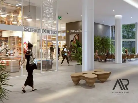 Apartamento en venta en Bella Vista