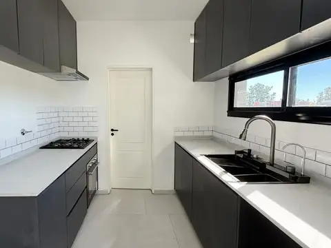 Casa en Venta A Estrenar