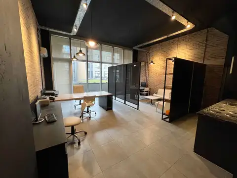 Departamento en Alquiler en Barracas, CABA