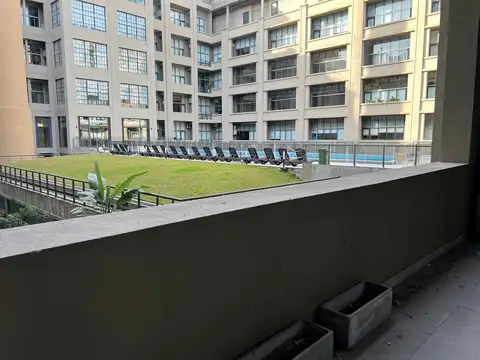 Departamento en Alquiler 8 años