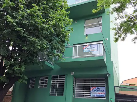 Departamento 2 amb en venta a estrenar