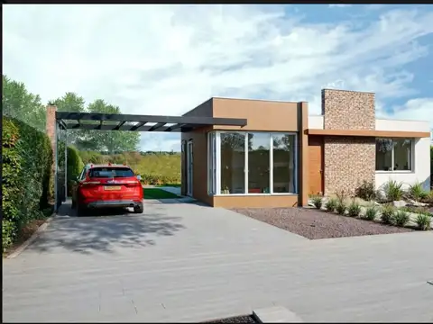 Tropero Sosa 1800