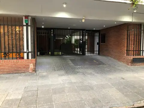 Departamento en Venta 20 años