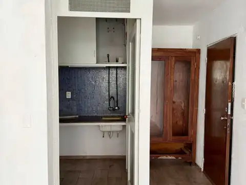 Alquiler monoambiente u oficina Centro