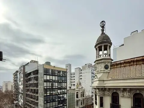 Departamento en Alquiler en Centro , $U 18.000