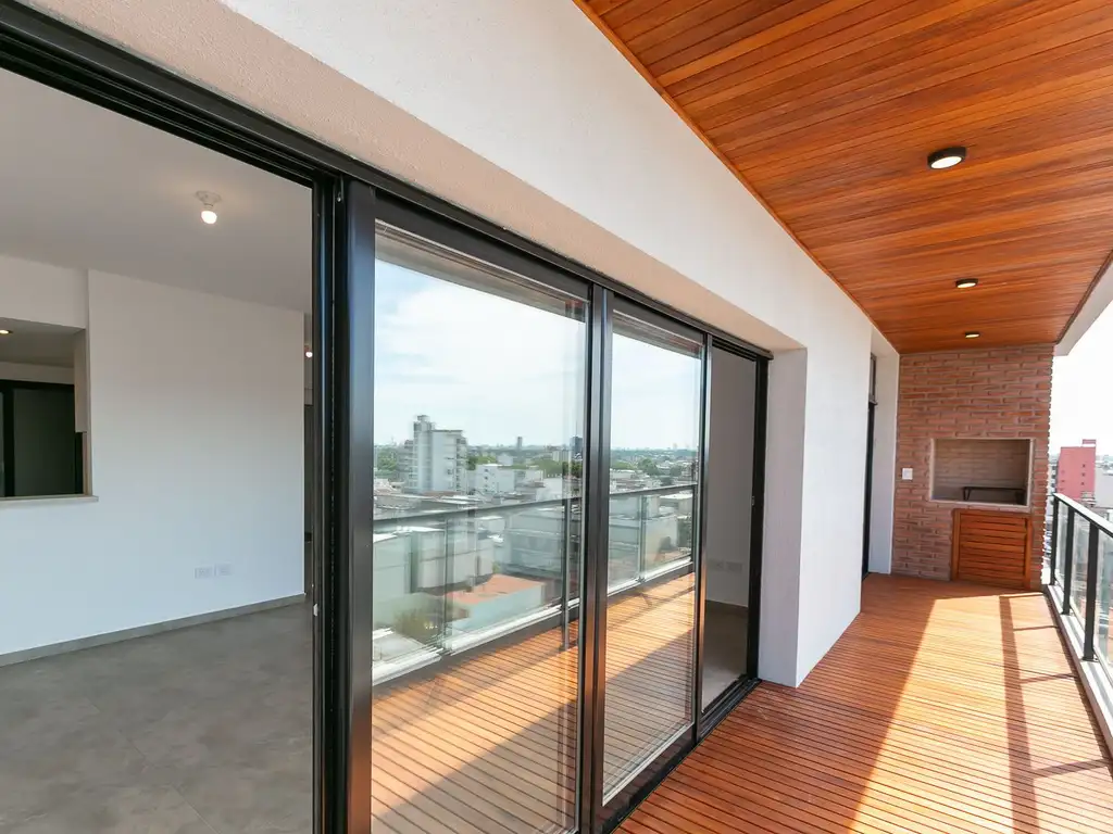 Emprendimiento de 27 Unidades