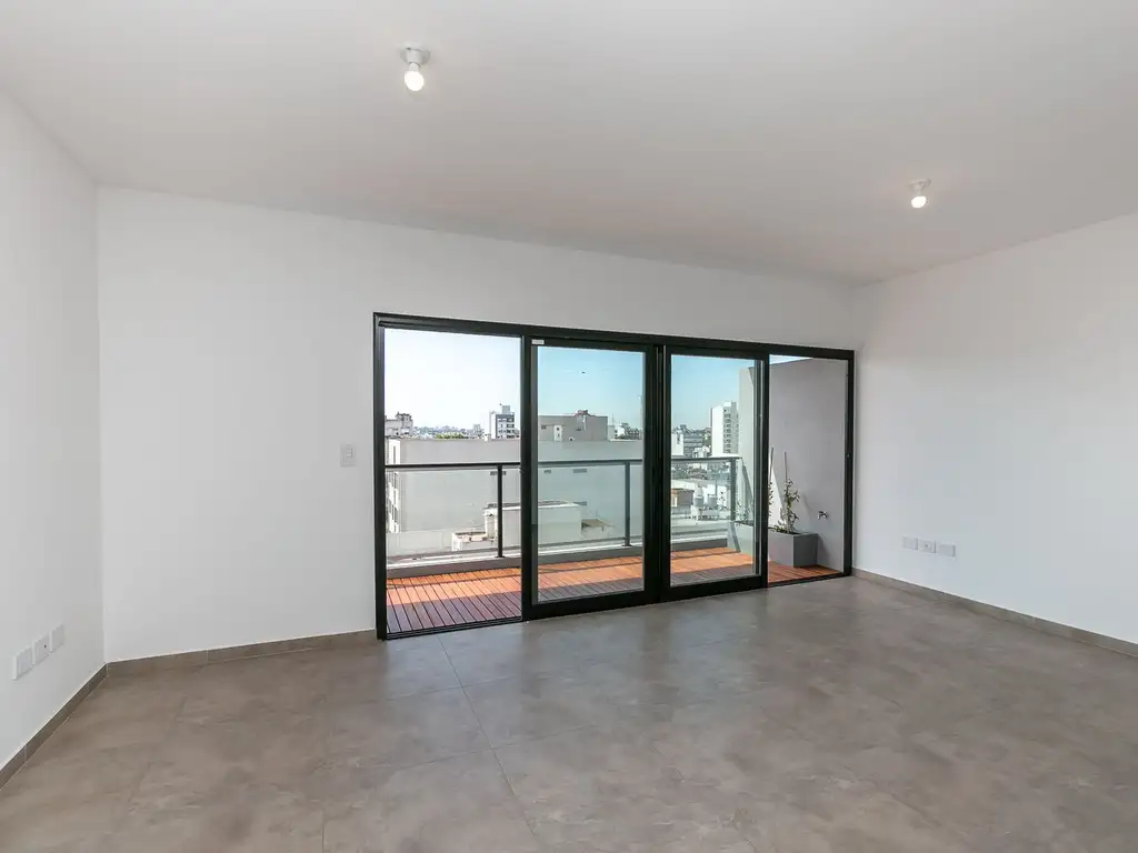 Emprendimiento en General San Martin - Etapa: Terminado