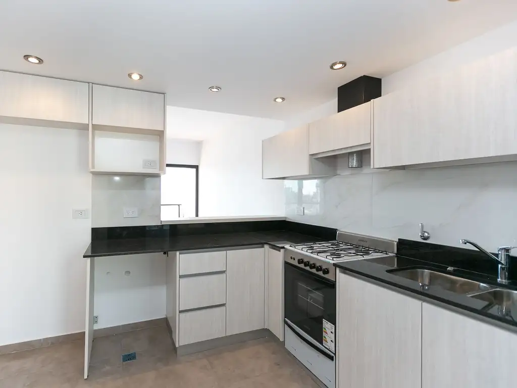 Emprendimiento en General San Martin