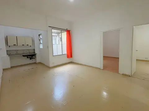 Departamento en Venta en Flores, CABA