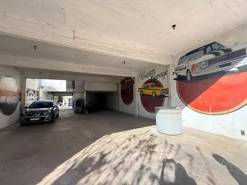 Local en Alquiler S/ Av. Bartolomé Mitre y Victorica -  Moreno Centro
