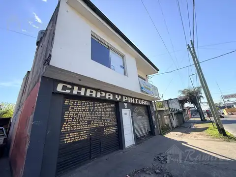 Oficina en Alquiler en Moreno, $ 1.500.000