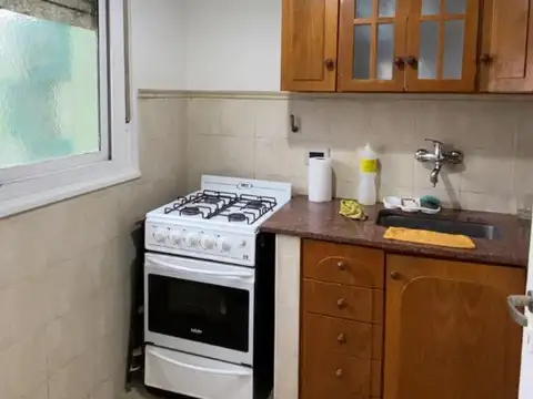 Departamento en Alquiler en Caballito, $ 550.000