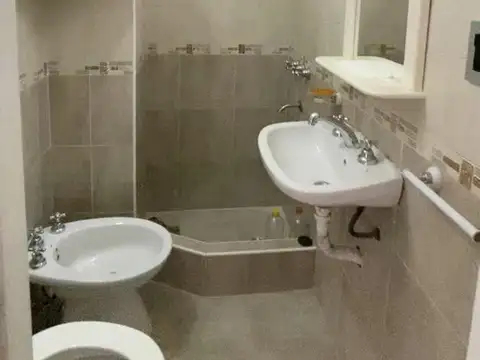 Departamento en Alquiler de Monoambiente