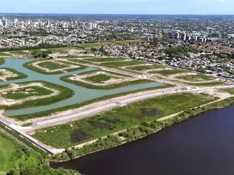 Terreno en Venta en Ezpeleta Este, USD 162.000