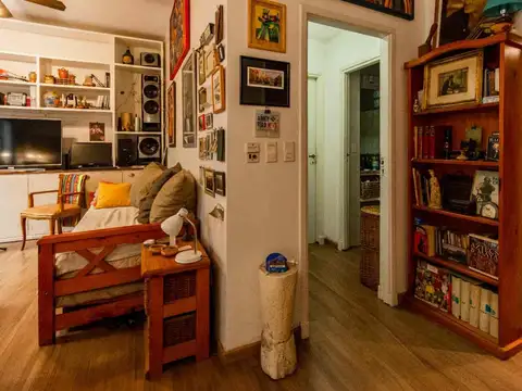 Venta Departamento 2 Ambientes 82 m²  San Telmo