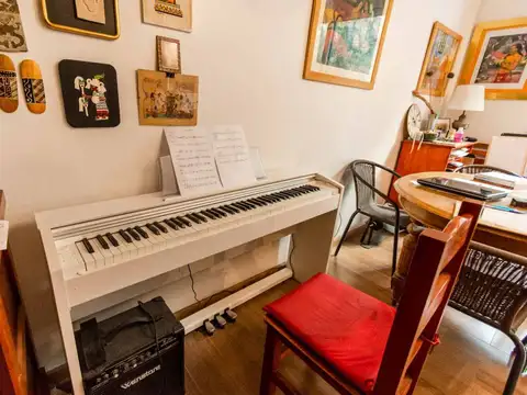 Departamento en Venta 72 años