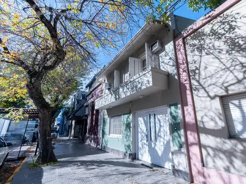 Alvear al 3400