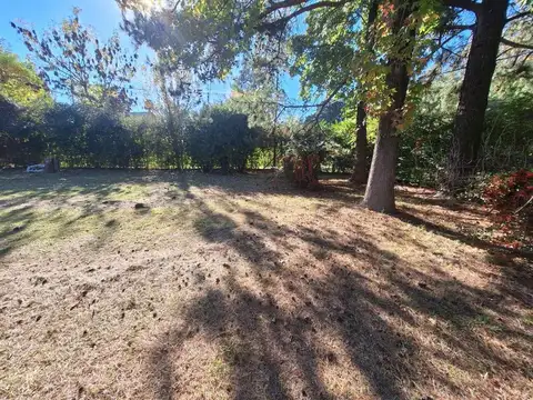 Terreno en Venta en Sol Y Verde, USD 15.500