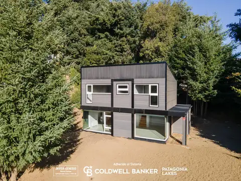 VENTA Casa Villa La Angostura 136m2 lote 500m2 B° Las Balsas