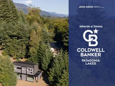 Las Frutillas y Osa Mayor, Villa la Angostura