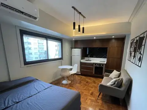 Departamento en alquiler en Núñez