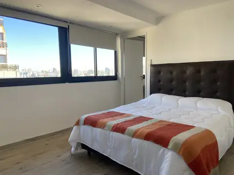 Departamento en Alquiler 10 años