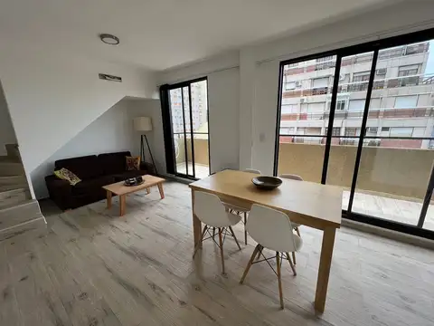 Departamento en alquiler en Núñez