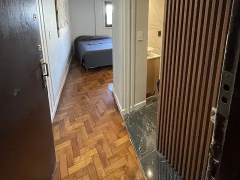 Departamento en Alquiler Apto profesional