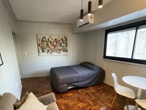 Departamento en Alquiler de Monoambiente