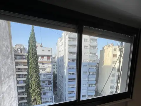 Departamento en alquiler en Núñez
