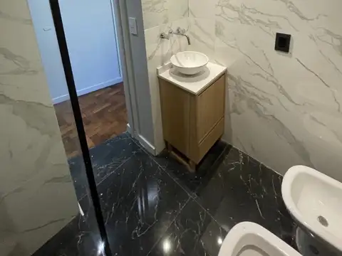 Departamento en Alquiler 50 años