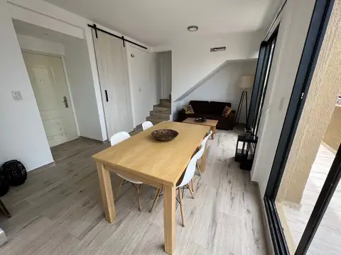 Departamento en Alquiler de 3 ambientes