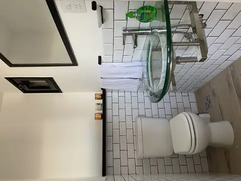 Departamento en Alquiler en Núñez, USD 900