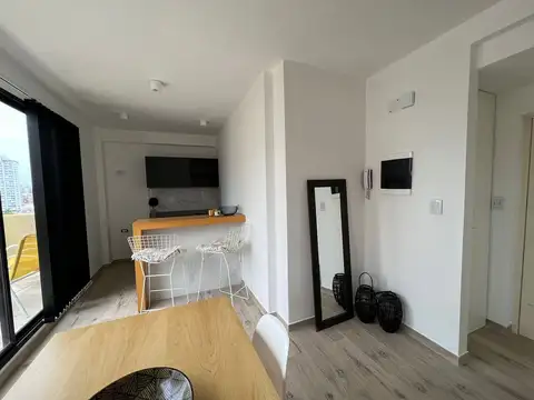 Departamento en Alquiler de 2 dormitorios
