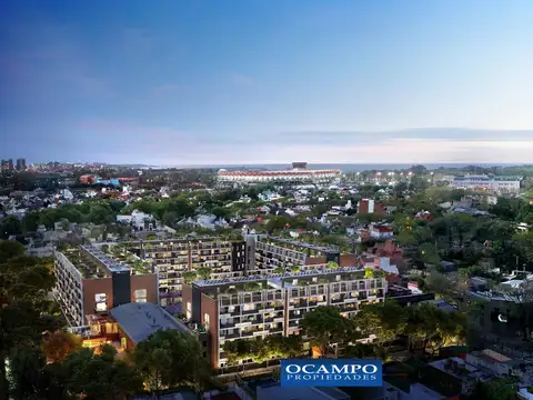 Departamento en Venta 1 año