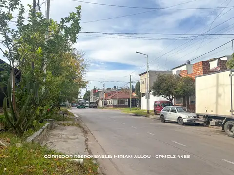 General arredondo 6700