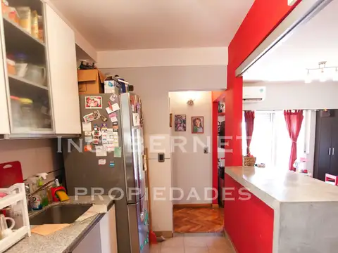 Departamento en Venta 40 años