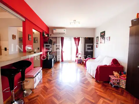 Cuenca 4400, Piso 2